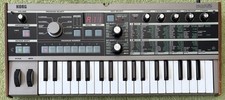 Korg microkorg synth. for sale  LINCOLN