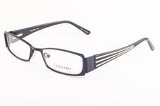 AZZARO Black Eyeglasses 3526 C1 52mm French Design, usado comprar usado AZZARO Black Eyeglasses 3526 C1 52mm French Design, usado comprar usado  Enviando para Brazil