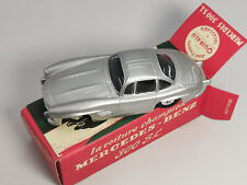 Quiralu réédition mercedes d'occasion Quiralu réédition mercedes d'occasion  Pornichet