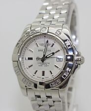 2013 ladies stainless for sale  GILLINGHAM