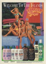 1992 hawaiian tropic for sale  Winterport