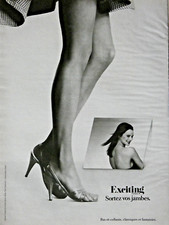 1979 press exciting d'occasion  Expédié en Belgium