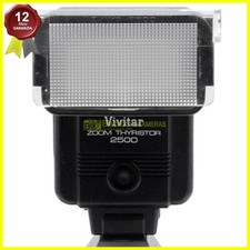 Flash universale vivitar usato  Busto Arsizio