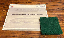 Houston astrodome astro for sale  Sugar Land