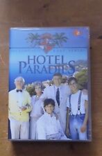 Hotel paradies komplette gebraucht kaufen  Rüthen