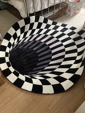 Vortex illustration looks for sale  BOLTON