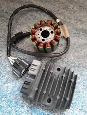 Yamaha fz1000 stator for sale  EXETER