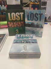 Serie lost stagioni usato  Bologna