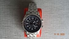 Montre hamilton automatique d'occasion  Brignac-la-Plaine