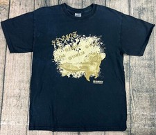 Vintage yamaha shirt d'occasion  Expédié en Belgium