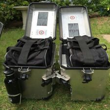Bolsa de selim motocicleta bolsa de viagem para BMW R1200GS F800GS R1250GS ADV Adventure comprar usado  Enviando para Brazil