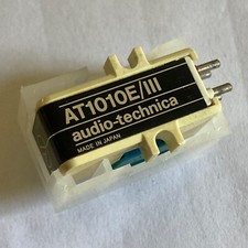 Audio technica at1010e d'occasion  Expédié en Belgium