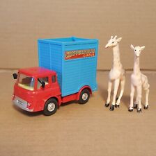 Corgi toys 503 gebraucht kaufen  Dreikirchen, Herschbach, Wallmerod