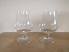 Große cognacschwenker glas gebraucht kaufen  Hatten