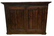 Credenzone credenza legno usato  Cisliano