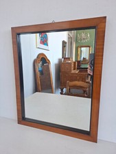 Biedermeier spiegel schöner gebraucht kaufen  Fellbach