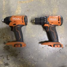 Ridgid r86001 r86002 for sale  Newport News