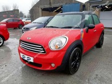 Mini countryman all4 for sale  LUTON