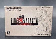 Final fantasy nintendo d'occasion  Sevran