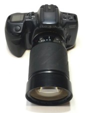 Untested used minolta for sale  LONDON