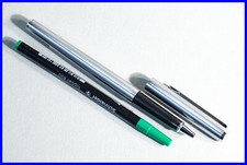 1980er zeitloser montblanc gebraucht kaufen  Berlin