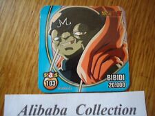 103 dragon ball d'occasion  Expédié en Belgium
