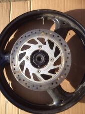 Honda varadero 125 for sale  DONCASTER