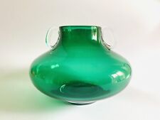 Vaso cluthra vetro usato  Taranto
