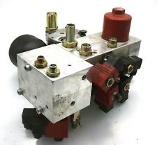 Jungheinrich log hydraulik gebraucht kaufen  Rastatt
