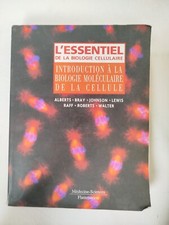 Bray biologie moleculaire d'occasion  Yffiniac