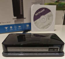 Netgear dgn2200v4 modem usato  Torre de Negri