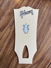 Holly headstock overlay for sale  Allenton