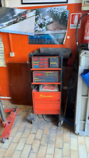 Tester gas scarico usato  Roma