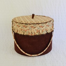 Vintage retro sewing for sale  NOTTINGHAM