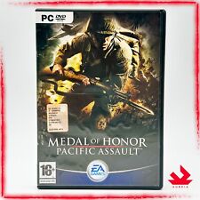 Medal honor pacific usato  Vo