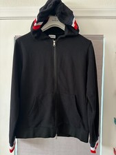 Men moncler black for sale  Torrance