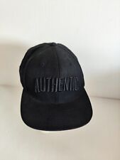 Casquette vans noire d'occasion  La Ferté-Frênel