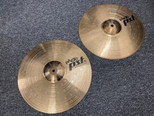 Paiste pst5 medium gebraucht kaufen  Münster