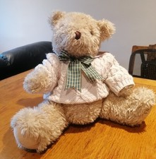 Fraserbear 1997 teddy for sale  NOTTINGHAM