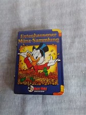 Entenhausener münz sammlung gebraucht kaufen  Wismar-Umland