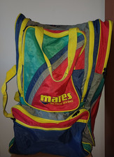 Borsone per attrezzatura usato  Fano