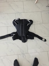 Babybjörn babytrage 12kg gebraucht kaufen  Köln