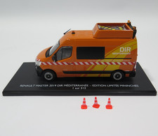 Eligor renault master d'occasion  Yzeure