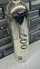 Garrafa vazia rara OO7 Belvedere Vodka James Bond Edition comprar usado  Enviando para Brazil