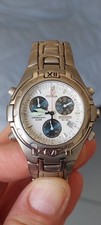 Festina titanium non usato  Pisticci