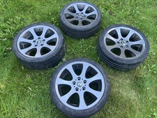 Bmw 5x120 style for sale  MANCHESTER