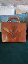 Borsa vintage vera usato  Ferrara