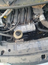 Renault espace 1999 for sale  BRISTOL