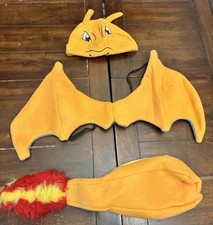 Pokémon charizard costume for sale  Fort Collins