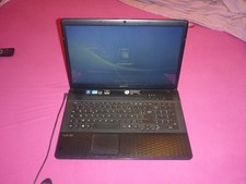 Ordinateur sony vaio d'occasion  Paris II